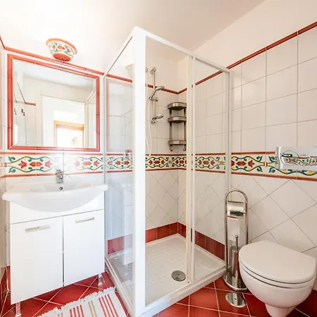 Holiday home La Capannetta