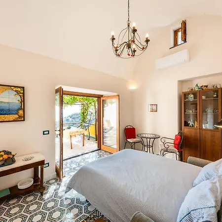 Holiday home La Capannetta *