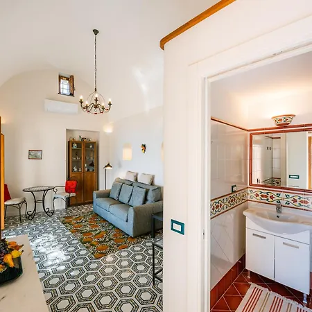 La Capannetta Holiday home
