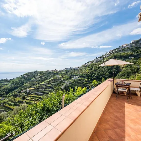 La Capannetta Holiday home
