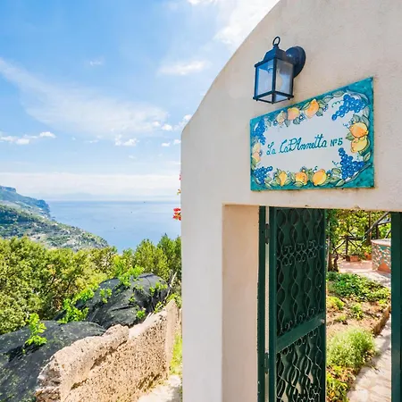 La Capannetta Ravello