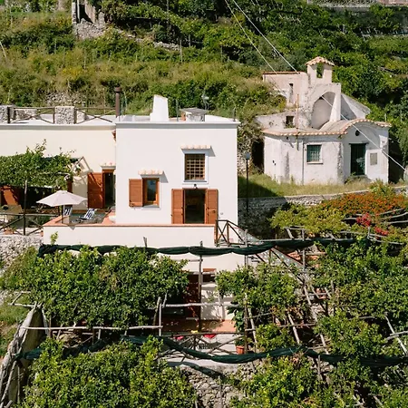 Holiday home La Capannetta *