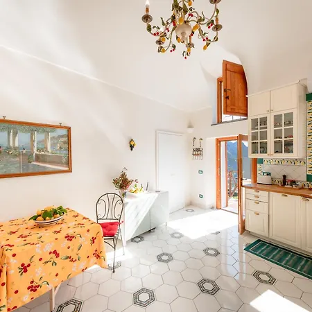 La Capannetta Holiday home *