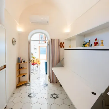 La Capannetta Holiday home Ravello