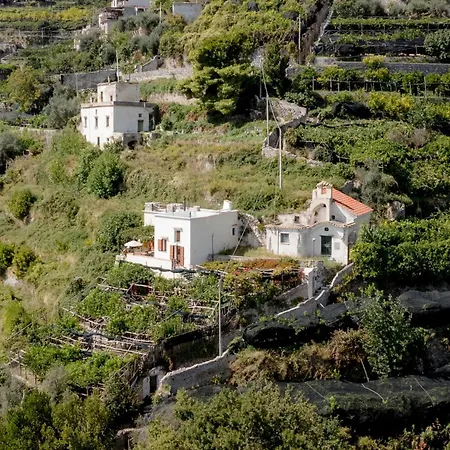 La Capannetta Holiday home Ravello