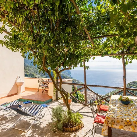 La Capannetta * Ravello