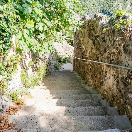 La Capannetta * Ravello