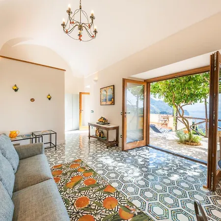 La Capannetta Holiday home