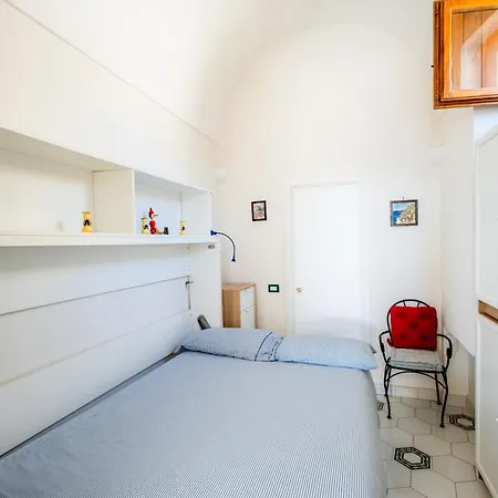 La Capannetta Holiday home