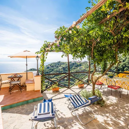 Holiday home La Capannetta