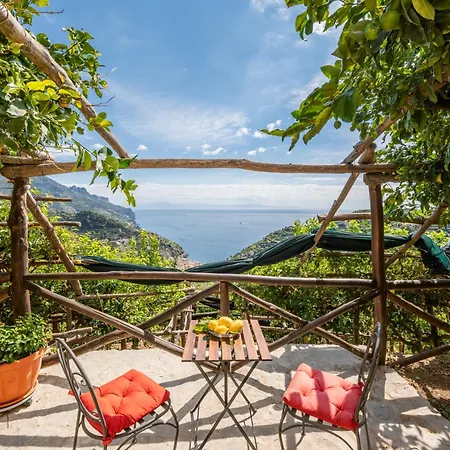 Holiday home La Capannetta *